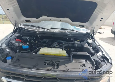 2024 Ford F-150 Xlt z USA, uszkodzony, nr VIN 1FTFW3L53RFA56199